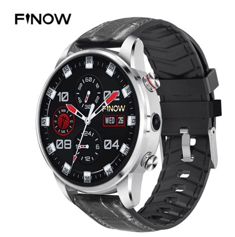 finow x7 smart watch sim card|FINOW X7 SmartWatch Phone .